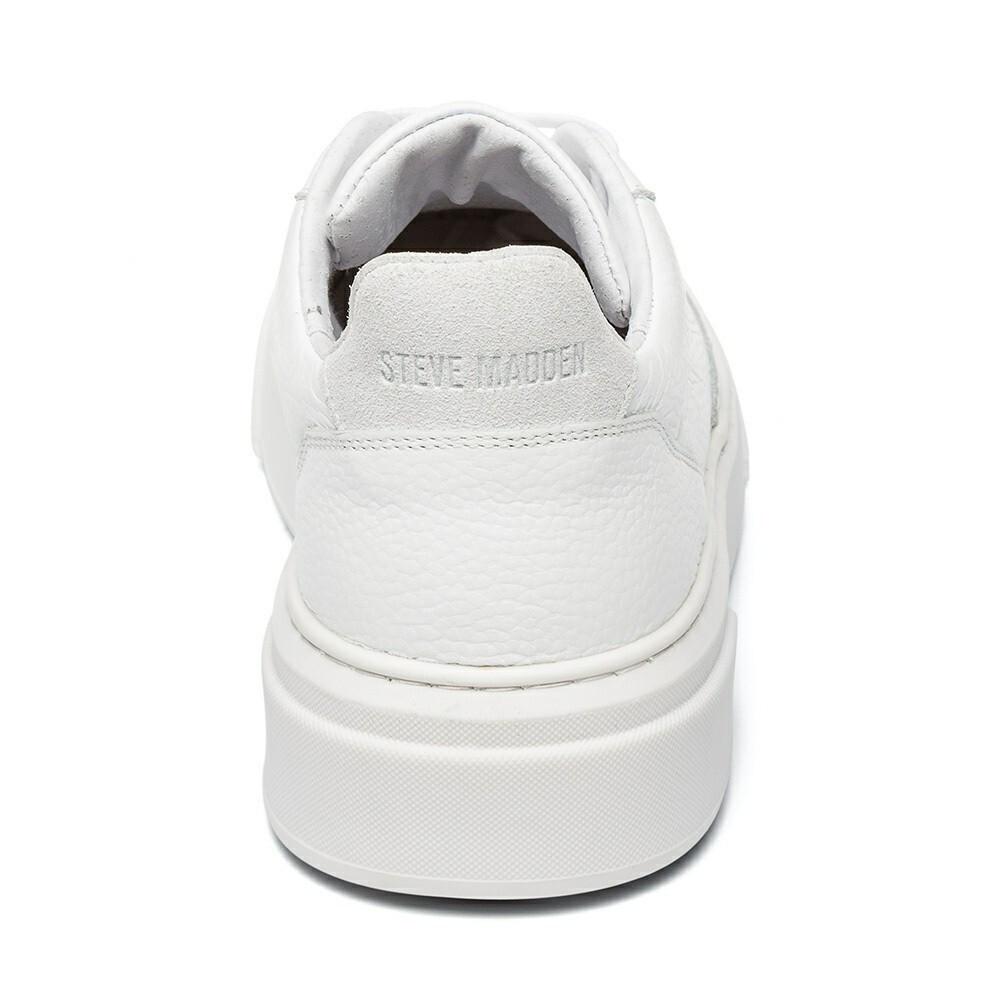 STEVE MADDEN  baskets brent 