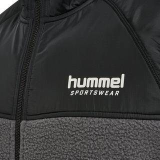 Hummel  ärmeose weste aus feece humme gc charey 