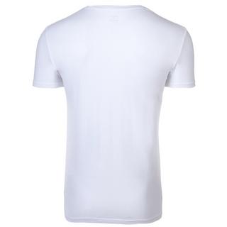 GANT T-Shirt 2er Pack Bequem sitzend  