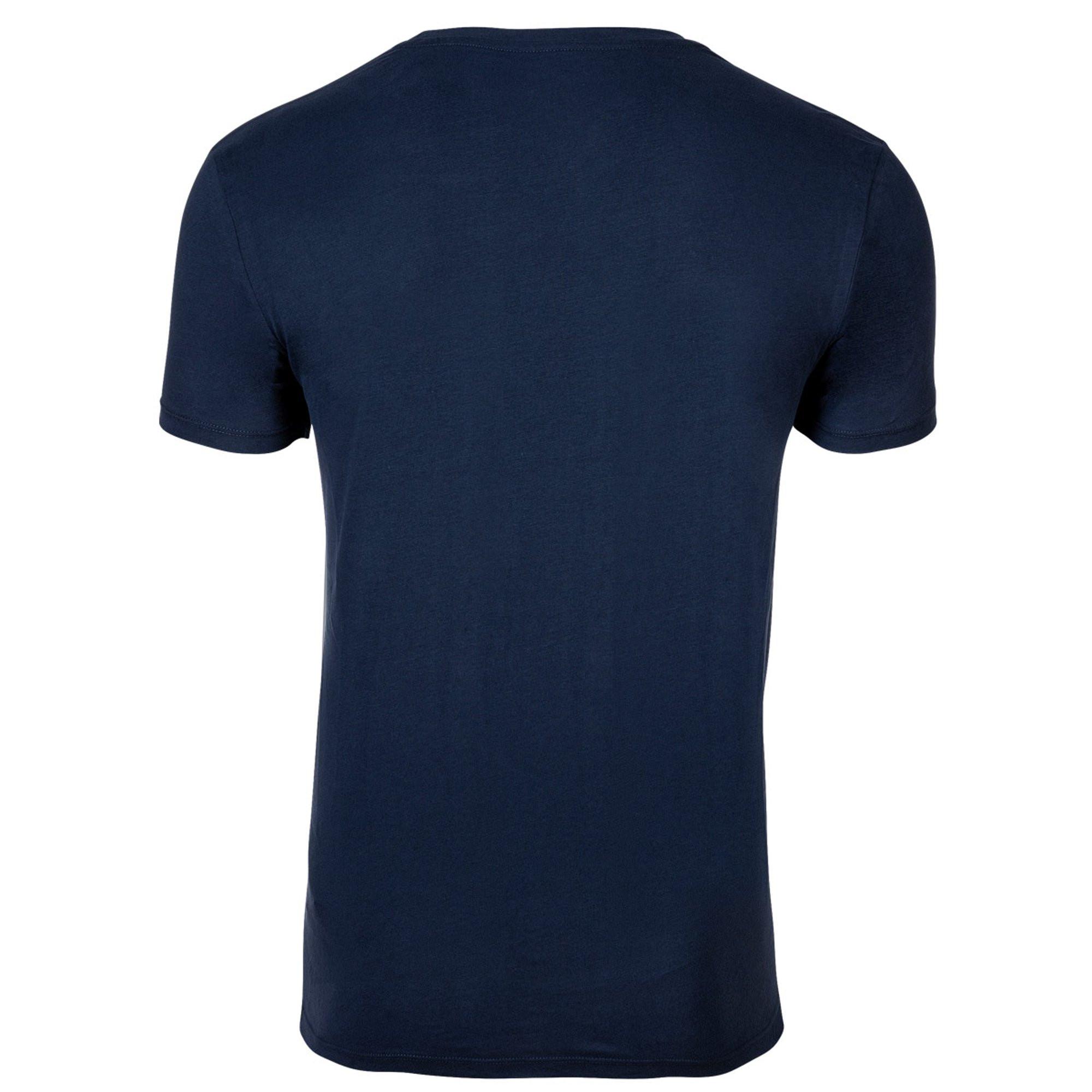 GANT T-Shirt 2er Pack Bequem sitzend  