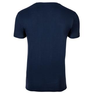 GANT T-Shirt 2er Pack Bequem sitzend  