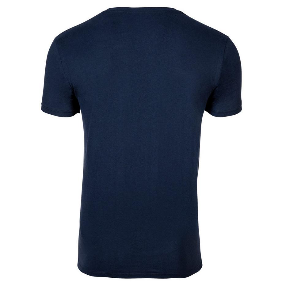 GANT T-Shirt 2er Pack Bequem sitzend  