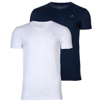T-Shirt  2er Pack Bequem sitzend