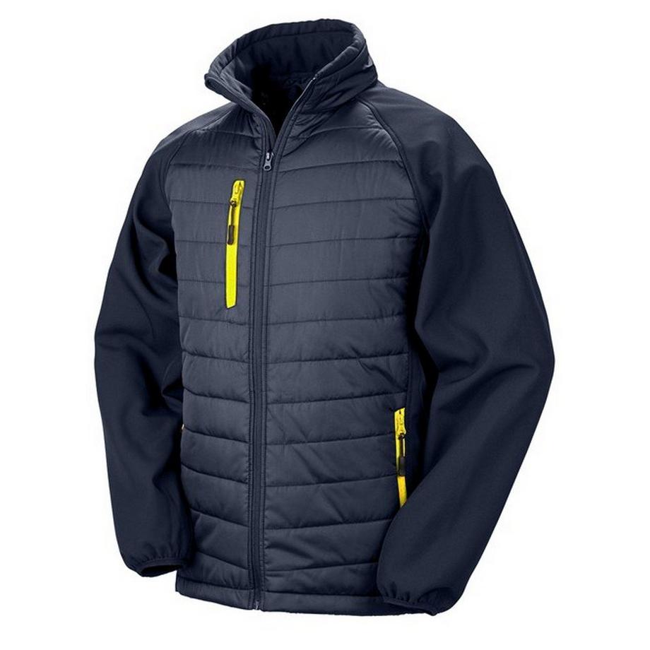 Compass Steppjacke