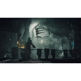 ELECTRONIC ARTS  Dead Space Remake 