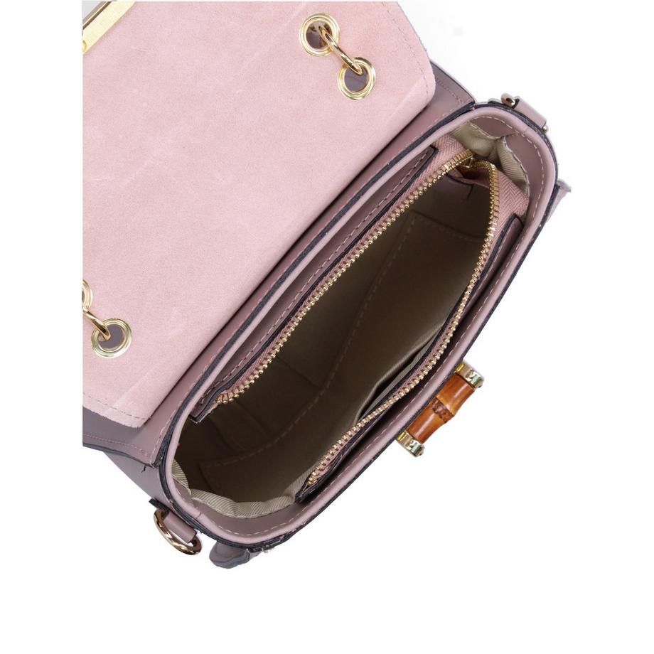 Gave Lux Borsa a mano Seraphina  