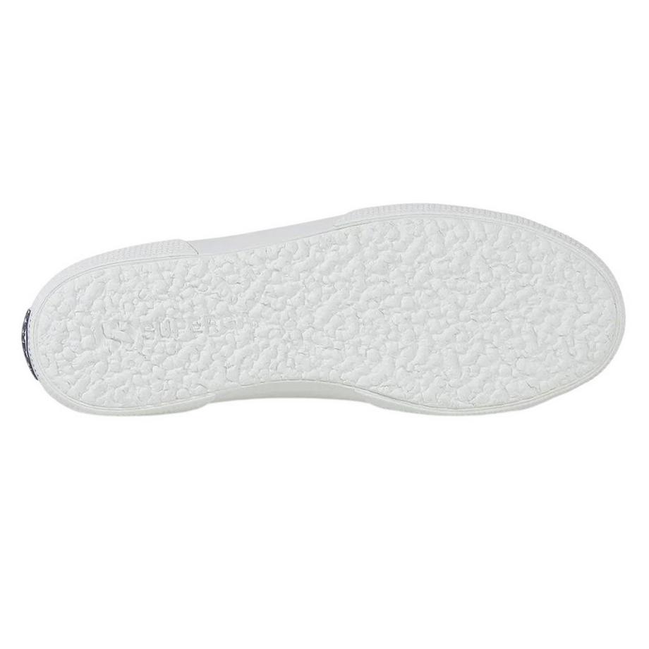 SUPERGA Lame Leggera Sneaker Jersey  
