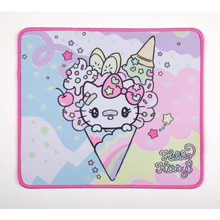 KONIX  Mauspad - Hello Kitty - Ice cream 