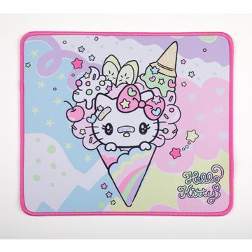 Hello Kitty Mousepad Ice Cream 27 x 32 cm