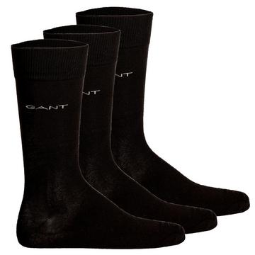 Socken  3er Pack Bequem sitzend