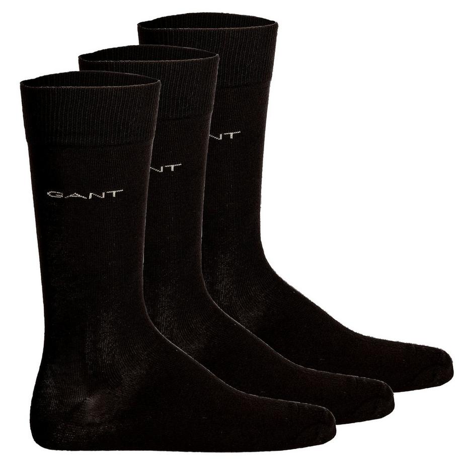 Socken  3er Pack Bequem sitzend