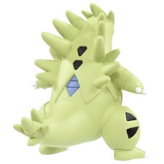 Pokémon  Static Figure - Moncollé - Pokemon - MS-19 - Tyranitar 