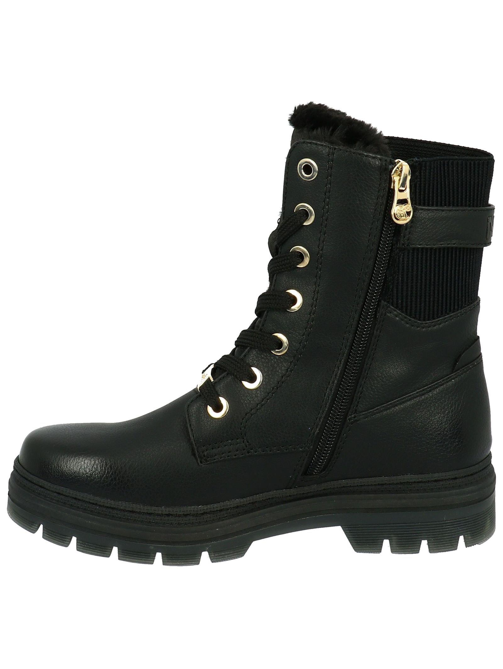 TOM TAILOR  Stiefelette 