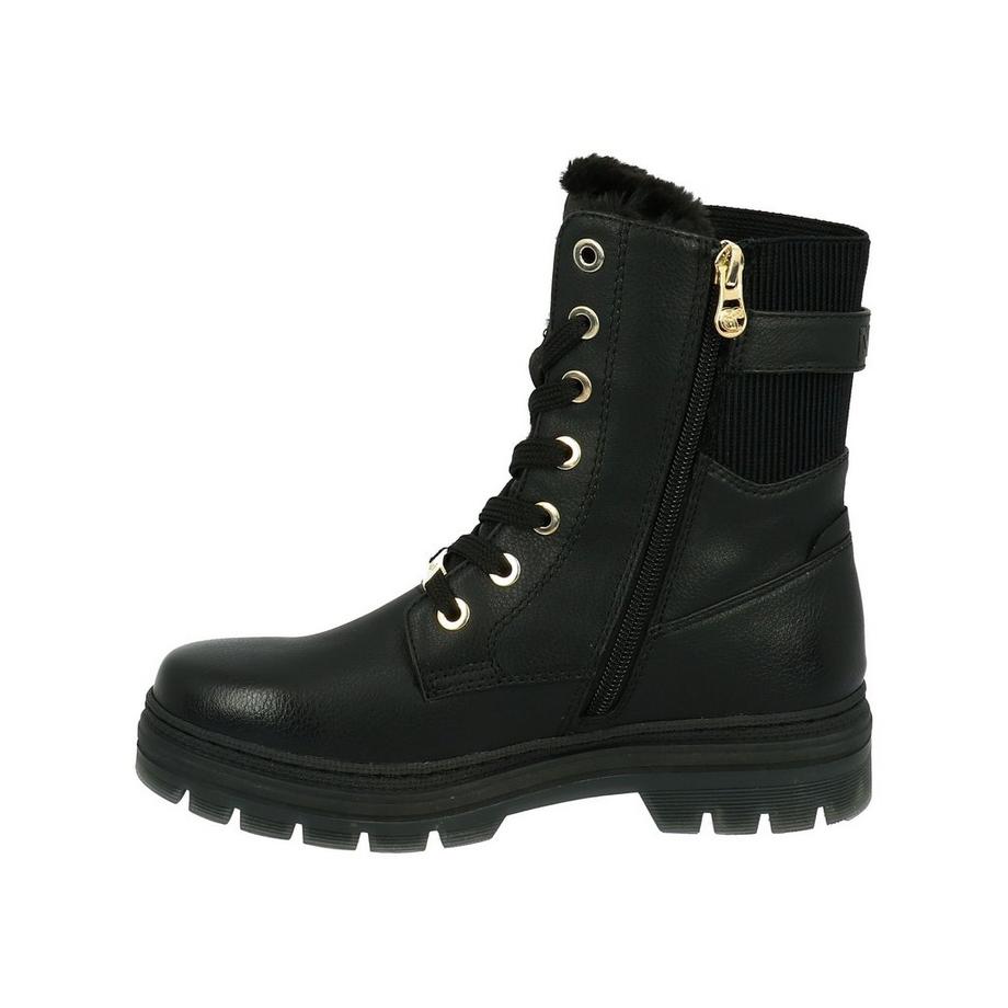 TOM TAILOR  Stiefelette 