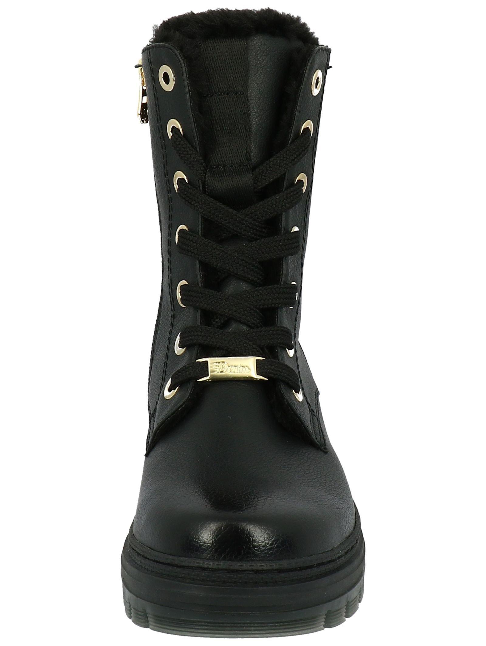 TOM TAILOR  Stiefelette 