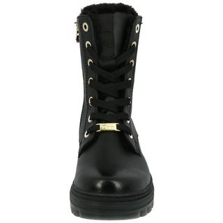 TOM TAILOR  Stiefelette 