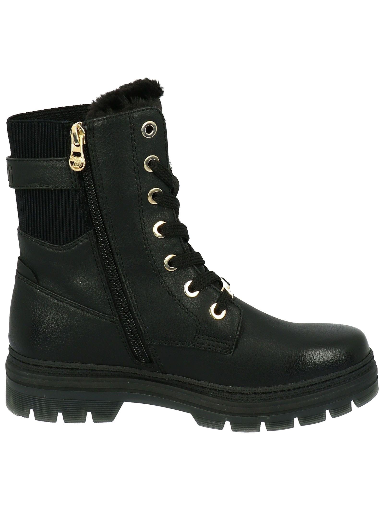 TOM TAILOR  Stiefelette 