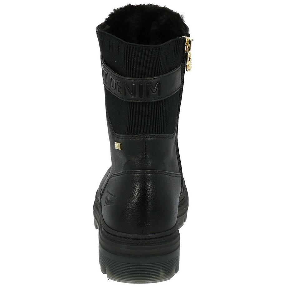 TOM TAILOR  Stiefelette 