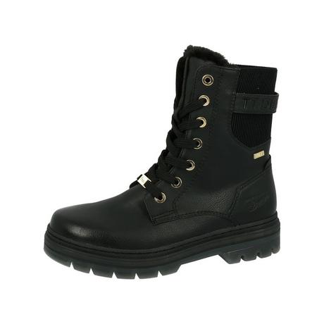 TOM TAILOR  Stiefelette 