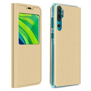 Avizar  Custodia S-view Xiaomi Mi Note 10 Lite 