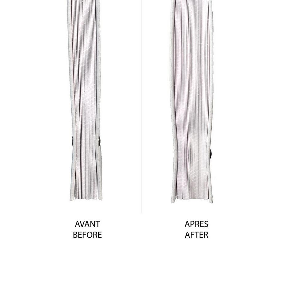 Exacompta Einlagen Fotoalbum 29x37 - x 3  