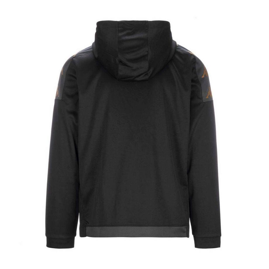 Kappa  Veste de survêtement  Grevolo 