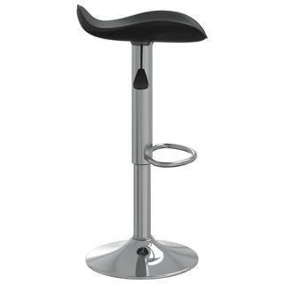 VidaXL Tabouret de bar cuir artificiel  