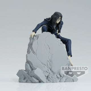 Banpresto  Static Figure - DXF - Yuyu Hakusho - Elder Toguro 