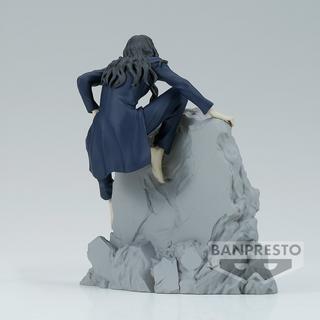 Banpresto  Static Figure - DXF - Yuyu Hakusho - Elder Toguro 