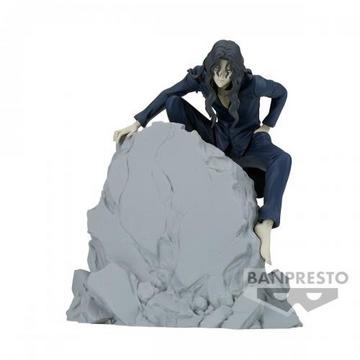 Static Figure - DXF - Yuyu Hakusho - Elder Toguro