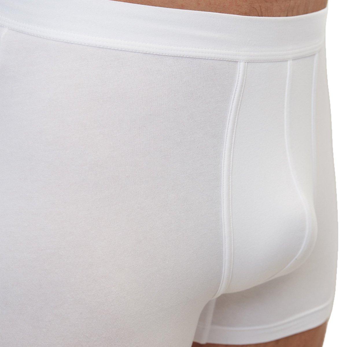 Marc O'Polo Essentials Organic Cotton Long Short 6er Pack  