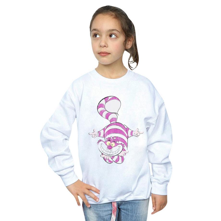Disney  Sweat ALICE IN WONDERLAND 