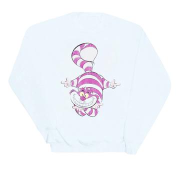 Alice in Wonderland Sweatshirt