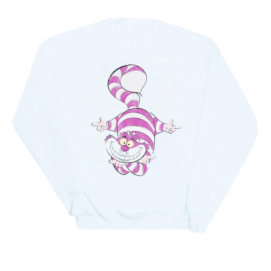 Disney  Sweat ALICE IN WONDERLAND 