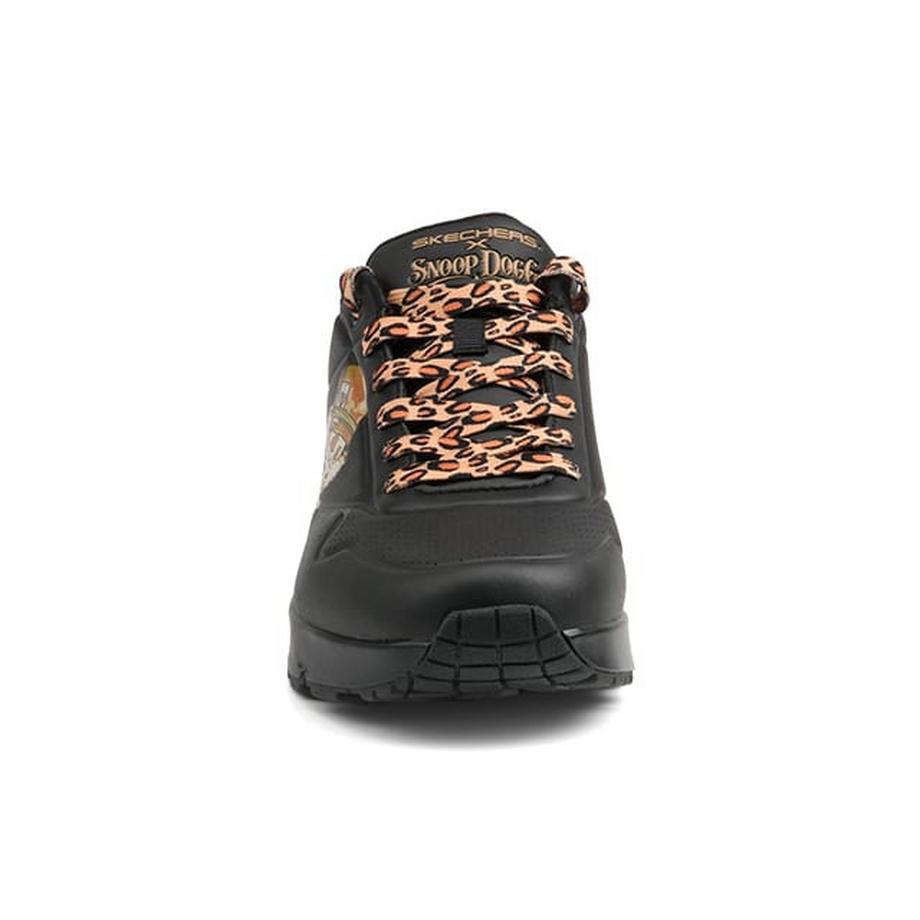 SKECHERS x Snoop Dogg UNO Dr Bombay Sneakers  