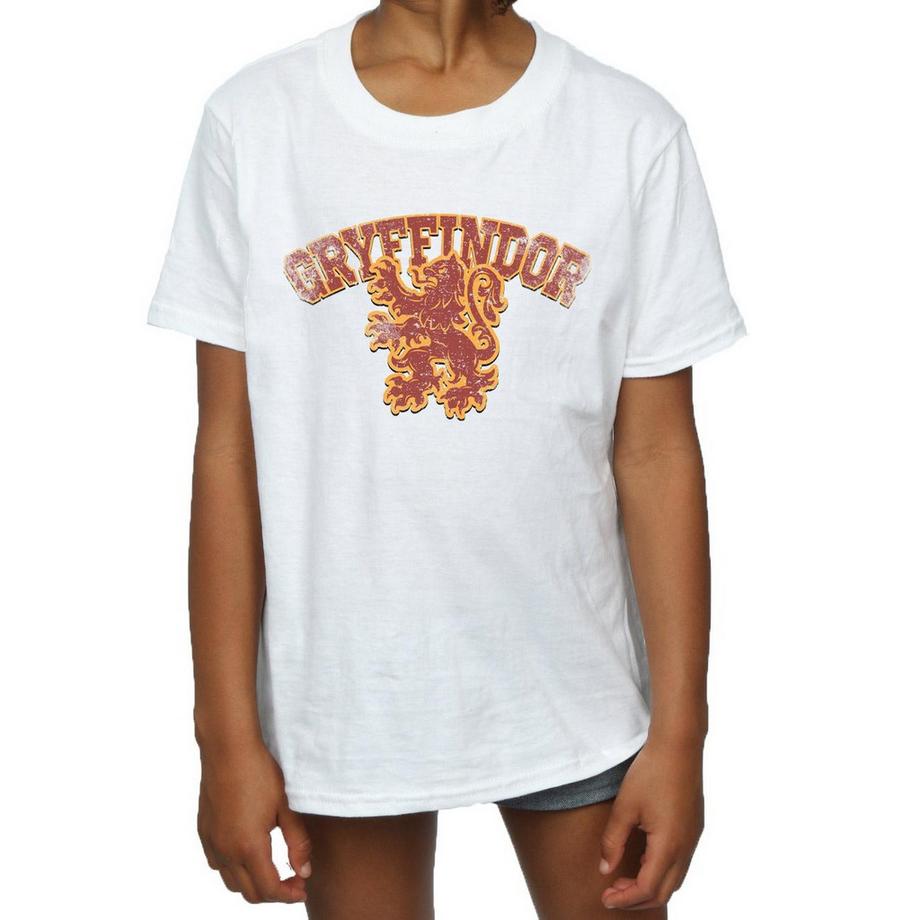 Harry Potter  Gryffindor TShirt 