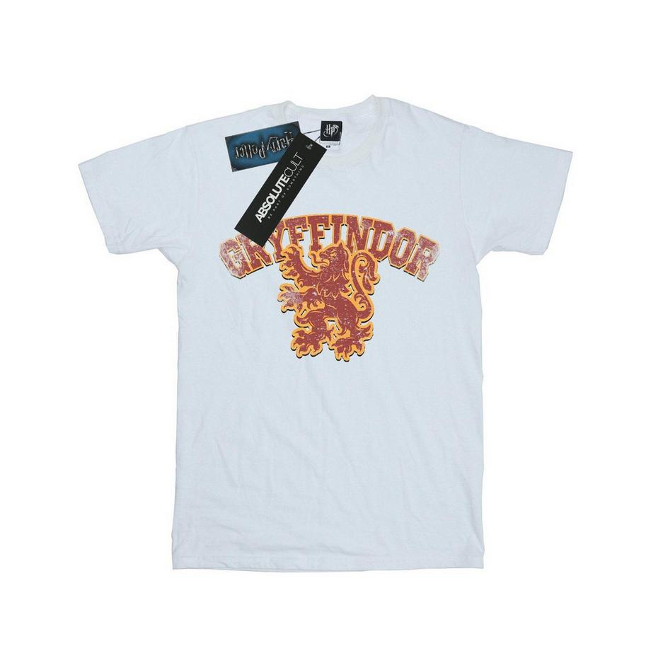 Harry Potter  Gryffindor TShirt 
