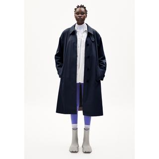 ARMEDANGELS Vaanoise Cappotto  