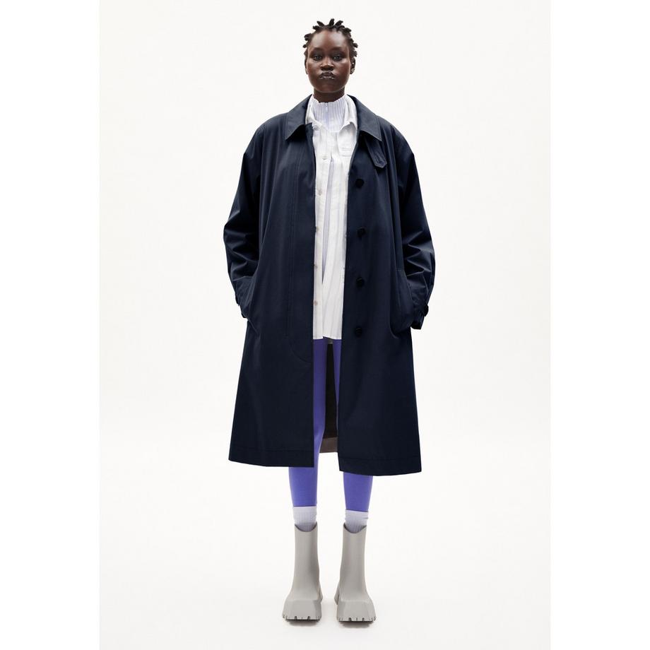 ARMEDANGELS Vaanoise Mantel  