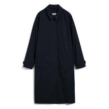 cappotto da vaanoise