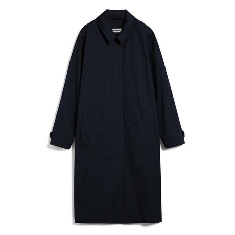 ARMEDANGELS Vaanoise Cappotto  