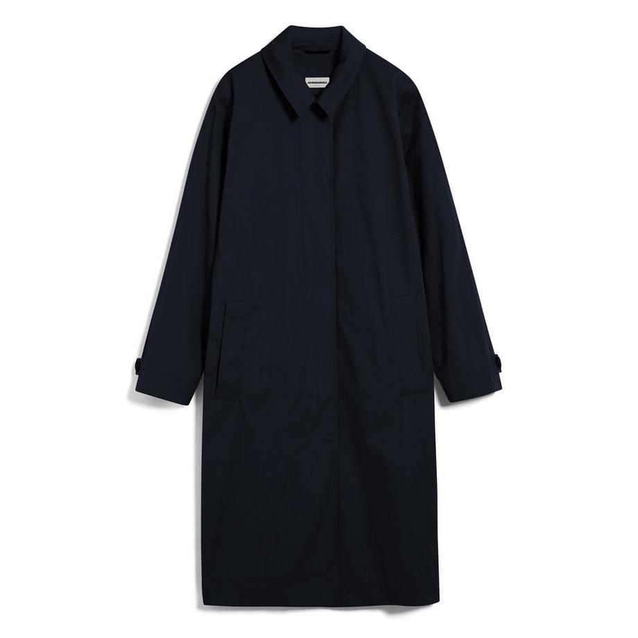 ARMEDANGELS Vaanoise Mantel  