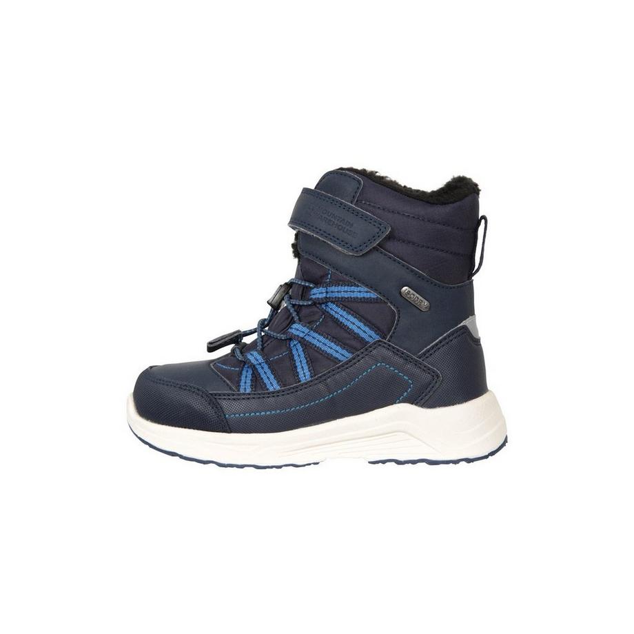 Mountain Warehouse Denver Adaptive Stivali da Neve Impermeabili  
