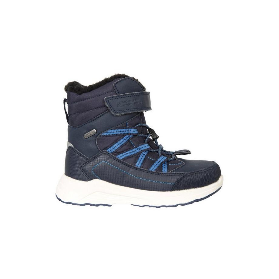 Mountain Warehouse Denver Adaptive Stivali da Neve Impermeabili  