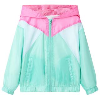 VidaXL  Veste à capuche pour enfants coton 