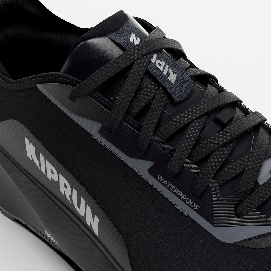 KIPRUN Scarpe da Trail Running Impermeabili  