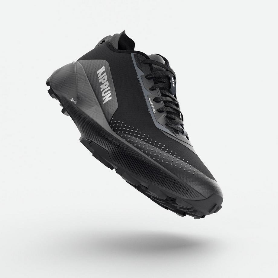 KIPRUN Scarpe da Trail Running Impermeabili  