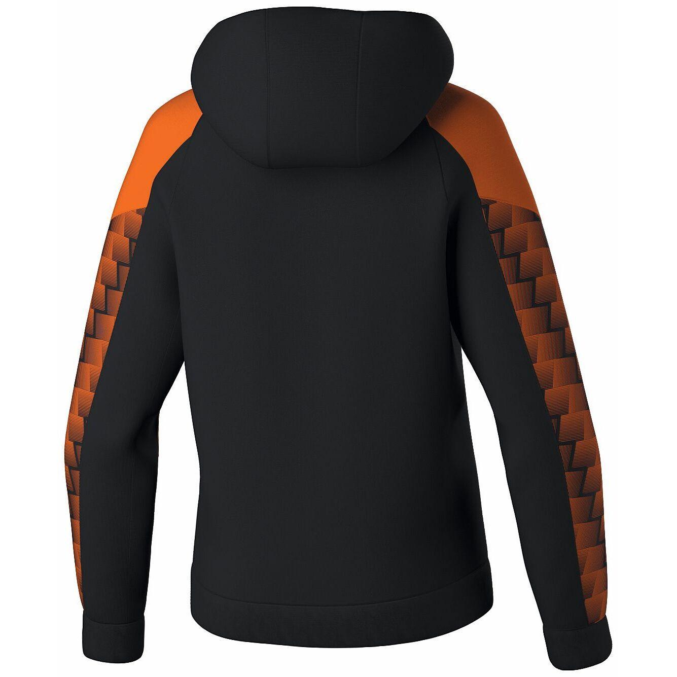 Erima Evo Star Hoodie  