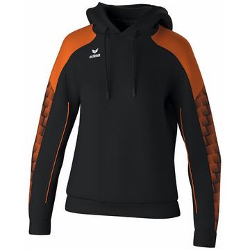 hoodie damen evo star