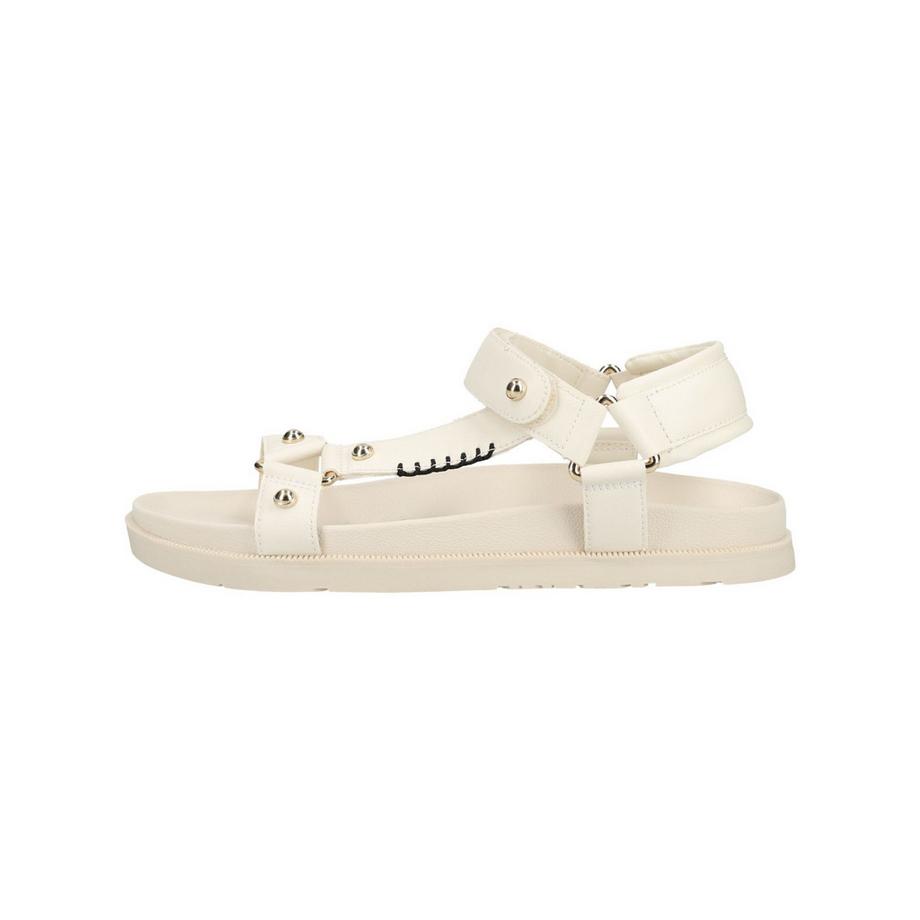 GEOX Sandalen mit Riemen Studs und verstellbarem Fersenriemen  